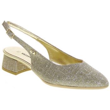 Valleverde Zapatos de tacón 28060 para mujer