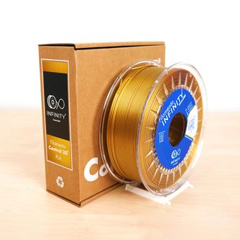 PLA Control 3D Dorado Infinity 1,75 mm