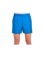 pantalon de padel bullpadel bajes hombre azul atomico