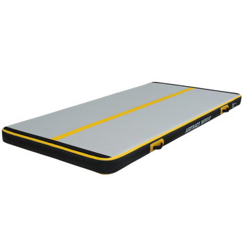 Airtrack Nordic Carbon, 3-8m - Amarillo - 6 M