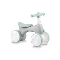 bicicleta momi tobis gris