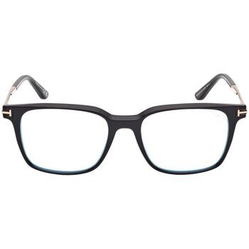 Tom Ford Gafas de sol ft6124b-001 para hombre