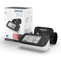 omron m7 intelli it antebrazo automatico 2 usuarios