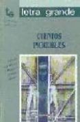 Cuentos increíbles