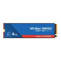 disco duro sandisk wd blue sn5100 4tb ssd m2 6900mbs nvme pcie 40 encriptado