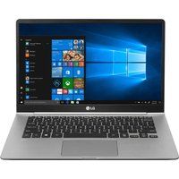 lg gram 14z990 14 intelu0026regcore i5 laptop - 256 gb ssd silver silver