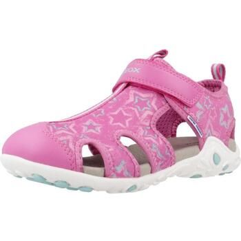 Geox Sandalias niña J S.whinberry G. C para niña