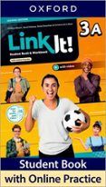 link it! level 3 student book and workbook a with online practice