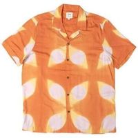 otherwise camisa manga corta camisa ilios hombre para hombre