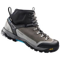 shimano xm900 spd cycling shoes - grey - eur 40