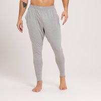mp mens composure joggers - grey marl - xxxl