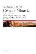 cartas a miranda