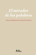 El mirador de las palabras