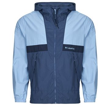 Columbia Cazadora SPIRE VALLEY HOODED WINDBREAKER para hombre