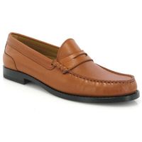 atlanta mocassin mocasines mocasines sarah en piel para mujer