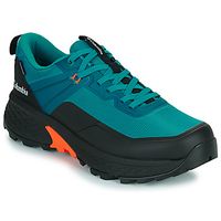 columbia zapatillas de senderismo tellurix peak wp para hombre