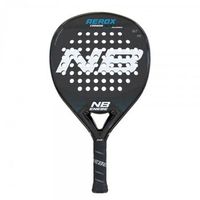 pala de padel enebe aerox 72 carbon reloaded 2024