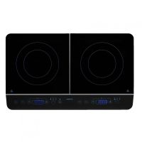 medion md15324 placa de induccion doble 3500w