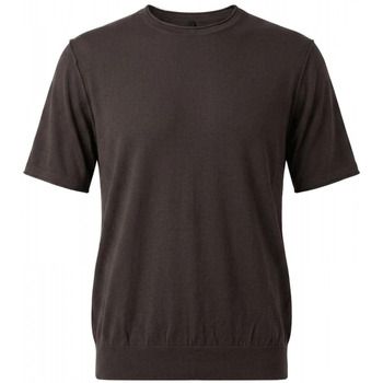 Jeordie's Jersey 60554 GIRO MM RICCIO RASATO-356 CIOCCOLATA para hombre