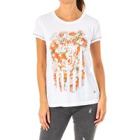 la martina camiseta lwr309 para mujer
