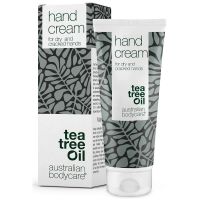 australian bodycare hand cream 100ml