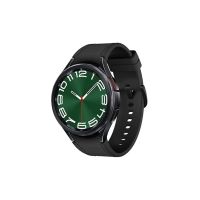 samsung galaxy watch6 classic bluetooth gps nfc 47mm negro talla unica amoled version internacional