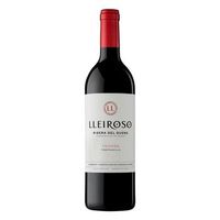 lleiroso crianza 2022 75 cl  pack de 6 unidades