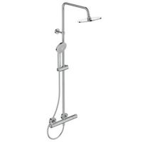 columna de ducha termostatica - ceratherm t50 ideal standard