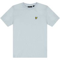 lyle  scott camiseta gt18328 para nina