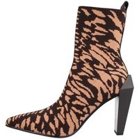 united nude botas gem sock hi para mujer