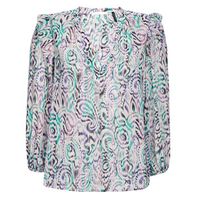 les petites bombes blusa elixiane para mujer