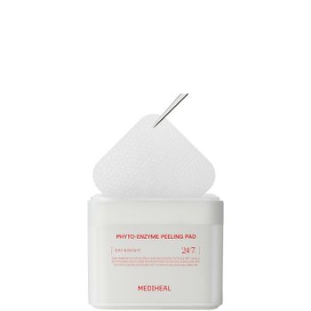 Mediheal Phyto-Enzyme Peeling Pads 90 Pads