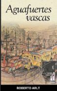 aguafuertes vascas
