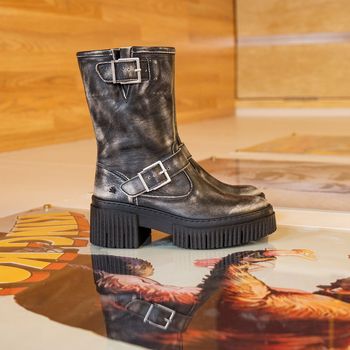 Art Botas 1139712EG003 para mujer