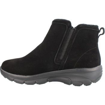 Skechers Botas 168188s Easy Going Urban para mujer