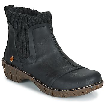 El Naturalista Botines YGGDRASIL para mujer