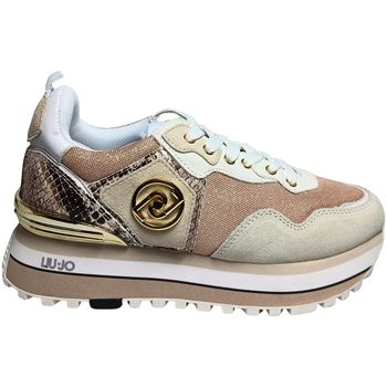 Liu Jo Zapatillas altas ba3013_ex16104178 para mujer