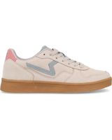 de paredes zapatillas casual mujer nuarbe beige beige marino beige marino