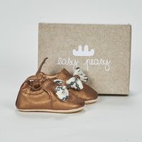 easy peasy bailarinas my blublu noeud papillon para nina