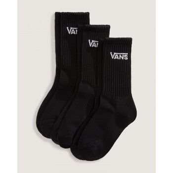 Vans Calcetines Classic crew para niña