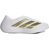 adidas deportivas moda sandales purechill blanche tige respirante para hombre