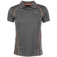 peak mountain polo polo manches courtes homme calypse para hombre