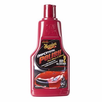 Step 2 - Polish 473ml