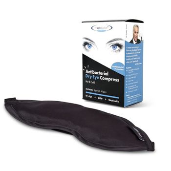 The Eye Doctor Essential