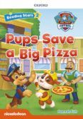 pups save a big pizza mp3 pack reading stars 2