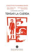 tensar la cuerda