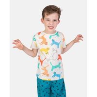 naada tops y camisetas v2329 t3500 cat para nina