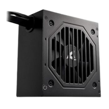 Fuente de Alimentación Sharkoon 750W Certificación Cybenetics Silver Rebel P10 ATX 3.1 Flat Cables