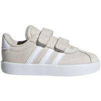 adidas deportivas moda vl court 30 cf i para nino
