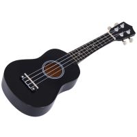 homcom ukelele 21 soprano de iniciacion para principiantes